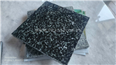 Black Africa Granite